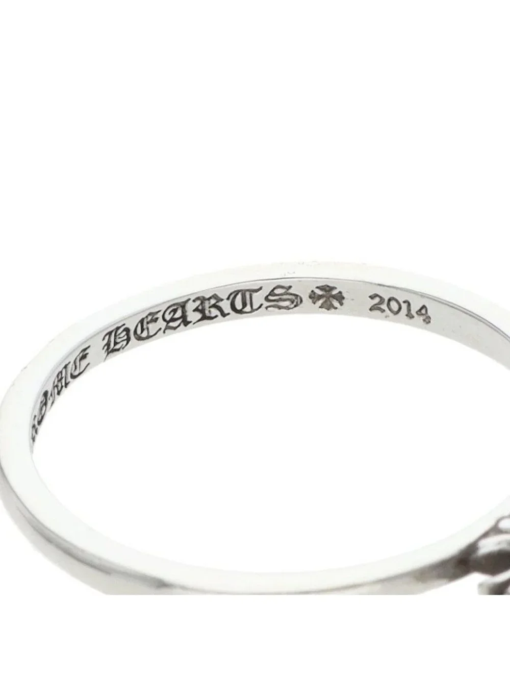 Chrome Hearts description 25